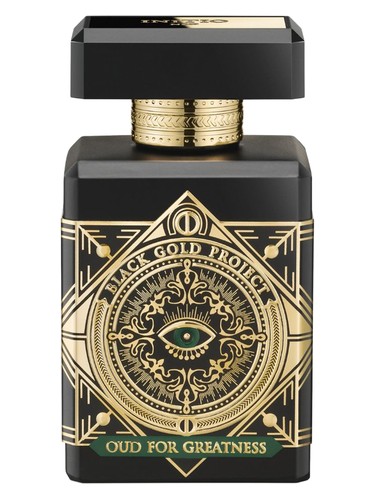 عطر اینیشیو پارفومز پرایوز Initio Oud For Greatness (Initio Parfums Prives Initio Oud For Greatness)