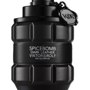 Spicebomb Dark Leather