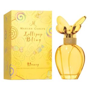 عطر Mariah Carey Lollipop Bling Honey (Mariah Carey Lollipop Bling Honey) by Mariah Carey Perfume