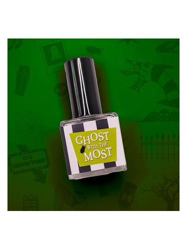 Ghost With the Most