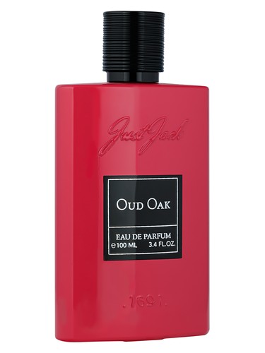 عطر Just Jack Oud Oak زنانه و مردانه - عطر Just Jack