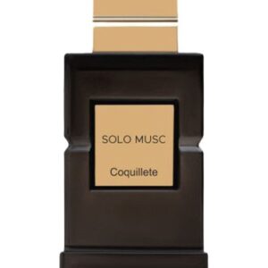 عطر Coquillete Solo Musc unisex (Coquillete Solo Musc unisex) by Coquillete Perfume