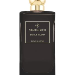 عطر Arabian Wind Devil's Island Extrait (Arabian Wind Devil's Island Extrait) by Arabian Wind Perfume