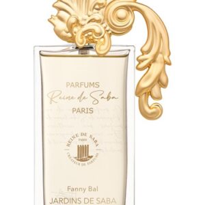 عطر Reine de Saba Jardins de Saba (Reine de Saba Jardins de Saba) by Reine de Saba Perfume