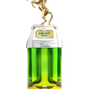 عطر The Spirit Of Dubai Abjar Bois (The Spirit Of Dubai Abjar Bois) by The Spirit Of Dubai Perfume