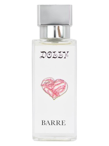 عطر Dolly unisex زنانه و مردانه BARRE - عطر BARRE