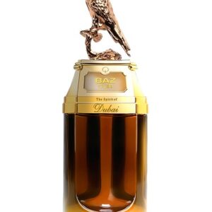 عطر The Spirit Of Dubai Baz Cuir unisex (The Spirit Of Dubai Baz Cuir unisex) by The Spirit Of Dubai Perfume