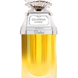 The Spirit Of Dubai Durra Ambree
