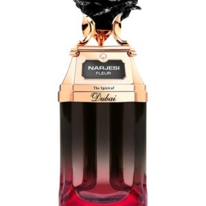 The Spirit Of Dubai Narjesi Fluer