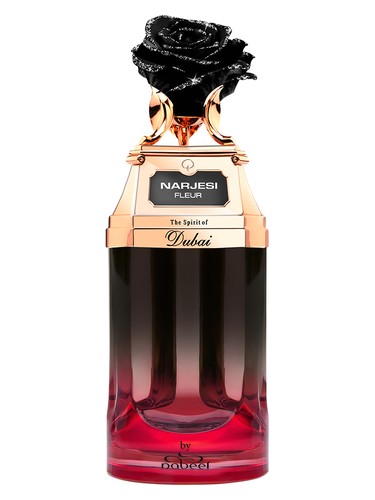 عطر The Spirit Of Dubai Narjesi Fluer (The Spirit Of Dubai Narjesi Fluer)