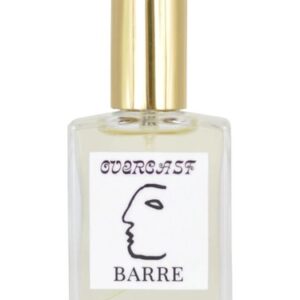 عطر BARRE Overcast unisex (BARRE Overcast unisex) by BARRE Perfume