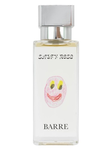 Salty Rose unisex