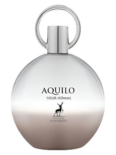 عطر میسون الحمبرا Aquilo (Maison Alhambra Aquilo)