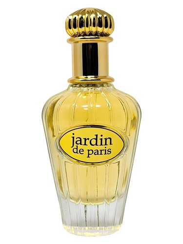 عطر Maison Alhambra Jardin De Paris (Maison Alhambra Jardin De Paris)