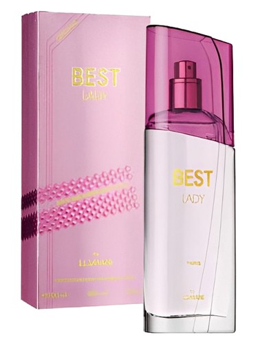 عطر Best Lady زنانه Lomani - عطر Lomani