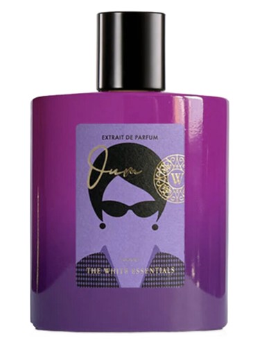 عطر Jardin de Parfums Oum (Jardin de Parfums Oum)