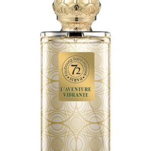 عطر 72 Faubourg Saint-Honoré L’Aventure Vibrante (72 Faubourg Saint-Honoré L’Aventure Vibrante) by 72 Faubourg Saint-Honoré Perfume
