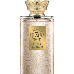 عطر 72 Faubourg Saint-Honoré Cœur de Fleurs (72 Faubourg Saint-Honoré Cœur de Fleurs) by 72 Faubourg Saint-Honoré Perfume