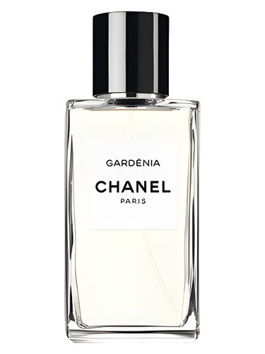 عطر شنل Gardénia (Chanel Gardénia)