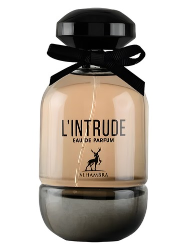عطر میسون الحمبرا L'Intrude (Maison Alhambra L'Intrude)