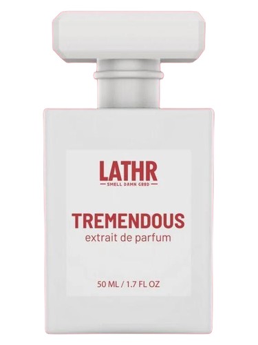 Tremendous for men