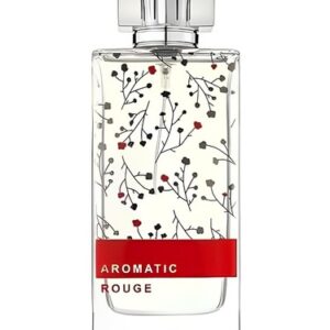 عطر میسون الحمبرا Aromatic Rouge (Maison Alhambra Aromatic Rouge) by میسون الحمبرا Perfume