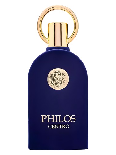 عطر میسون الحمبرا Philos Centro (Maison Alhambra Philos Centro)