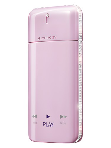 Givenchy Play For Her