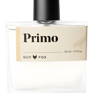 عطر GUY FOX Primo مردانه (GUY FOX Primo for men) by GUY FOX Perfume