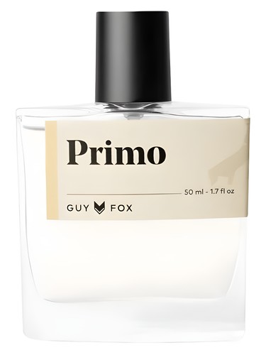 عطر GUY FOX Primo مردانه (GUY FOX Primo for men)