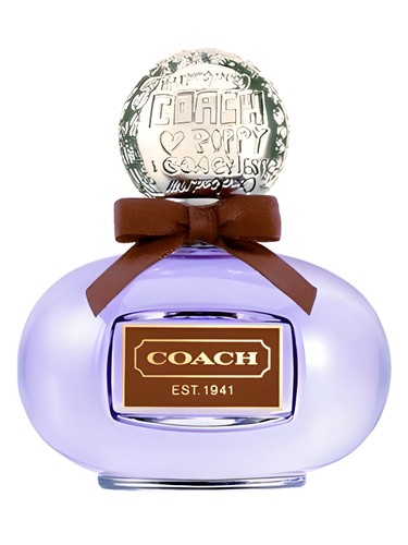 عطر Coach Poppy (Coach Poppy)