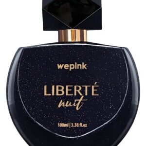 عطر We Pink Liberte Nuit زنانه (We Pink Liberte Nuit for women) by We Pink Perfume