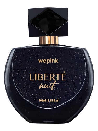 عطر Liberte Nuit زنانه We Pink - عطر We Pink