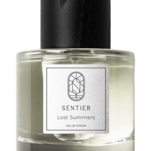 عطر Sentier Lost Summers (Sentier Lost Summers) by Sentier Perfume