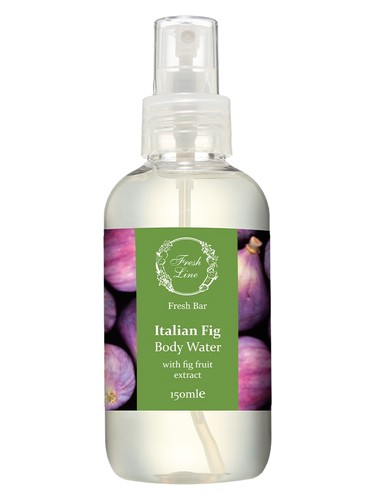 Italian Fig unisex