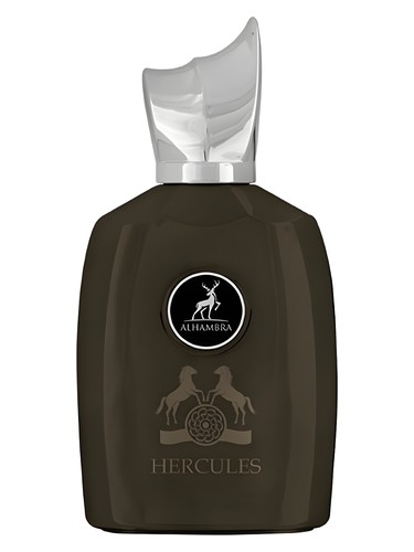 عطر Maison Alhambra Hercules (Maison Alhambra Hercules)