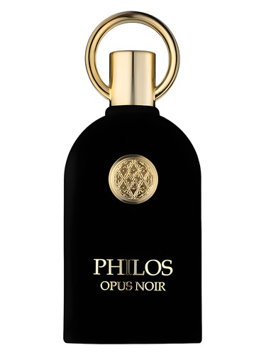 عطر میسون الحمبرا Philos Opus Noir (Maison Alhambra Philos Opus Noir)