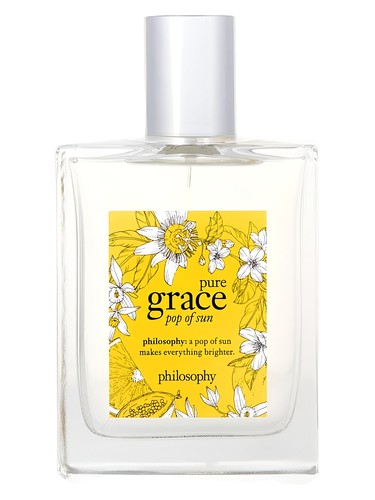 عطر Philosophy Pure Grace (Philosophy Pure Grace)