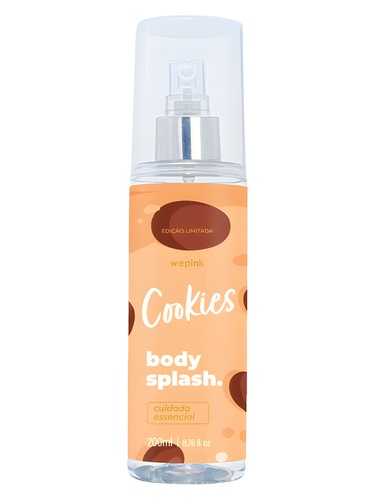 عطر Cookies زنانه We Pink - عطر We Pink