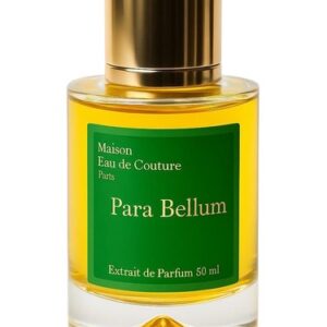 عطر Maison Eau de Couture Para Bellum unisex (Maison Eau de Couture Para Bellum unisex) by Maison Eau de Couture Perfume