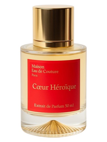 Coeur Heroique unisex