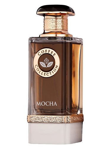 Mocha unisex