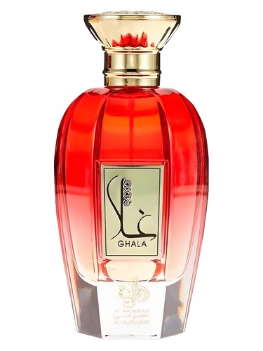 عطر Al Wataniah Ghala (Al Wataniah Ghala)