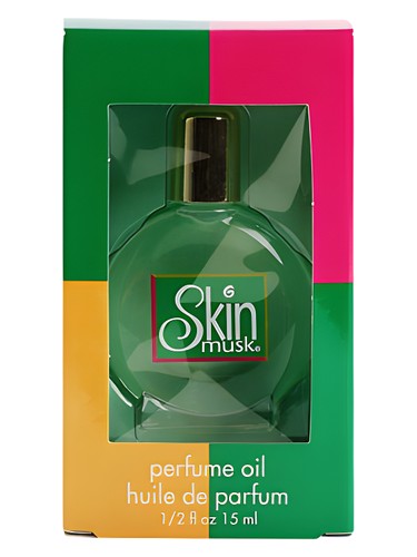 عطر Parfums De Coeur Skin Musk (Parfums De Coeur Skin Musk)