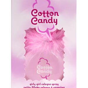 عطر Prince Matchabelli Cotton Candy Girly Girl زنانه (Prince Matchabelli Cotton Candy Girly Girl for women) by Prince Matchabelli Perfume