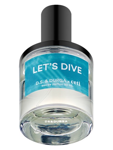 عطر DS&Durga Let's Dive (DS&Durga Let's Dive)