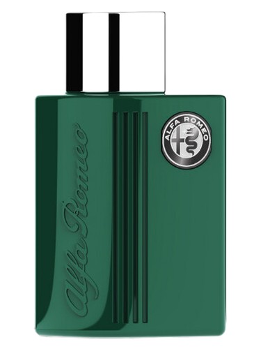 عطر Alfa Romeo Green (Alfa Romeo Green)