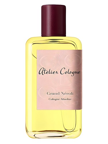 عطر Atelier Cologne Grand Neroli (Atelier Cologne Grand Neroli)