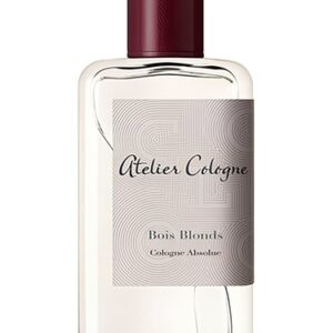 عطر Atelier Cologne Bois Blonds (Atelier Cologne Bois Blonds) by Atelier Cologne Perfume
