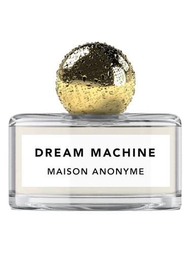 Dream Machine